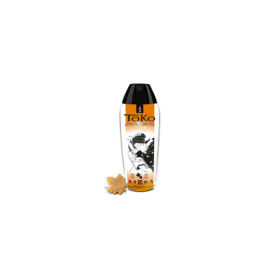 Lubrifiant lêchable délice d'érable 165ml 
